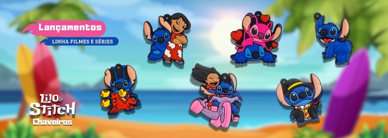 Stitch
